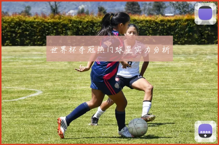世界杯夺冠热门球星实力分析